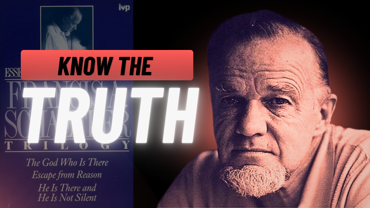 A Book that Helps you Know the Truth